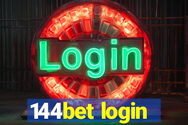 144bet login